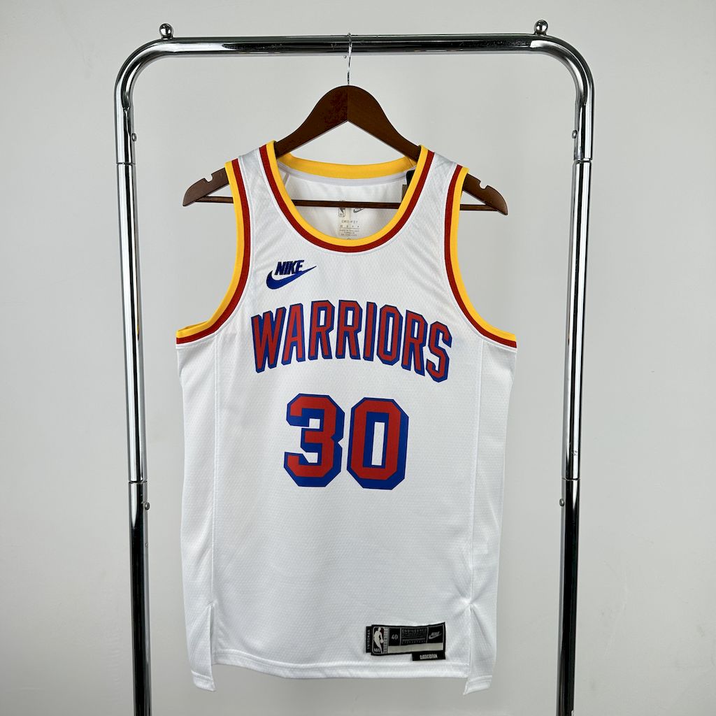 Golden State Warriors 2025 
