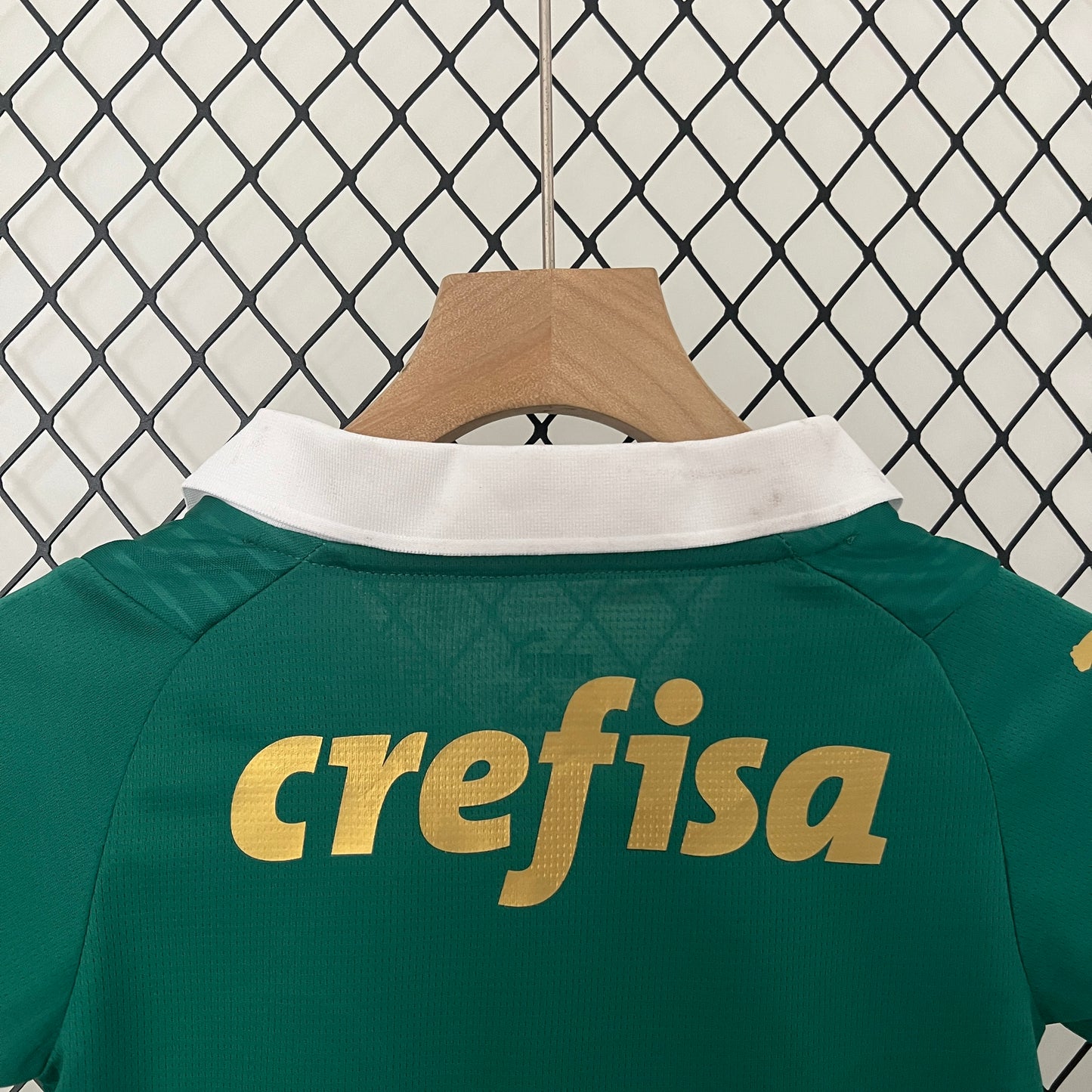 Palmeiras Kids Kit 2024-25