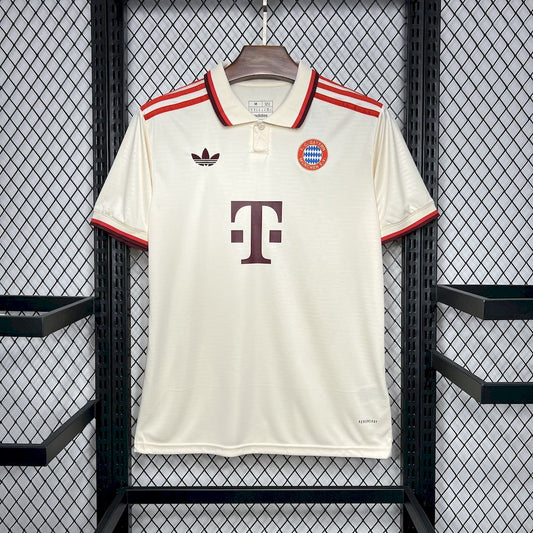 Alternativa al FC Bayern de Múnich 2024-25