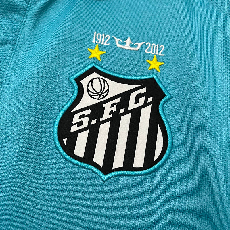 Santos retro 2012-13