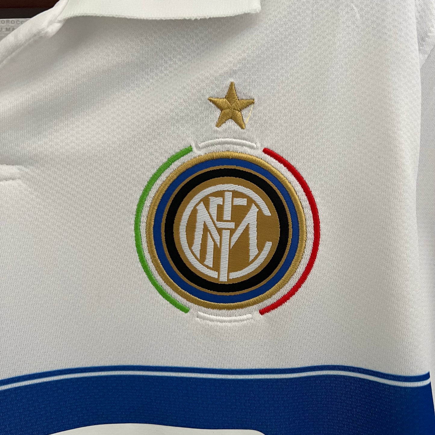 Inter Milan retro 2009-10