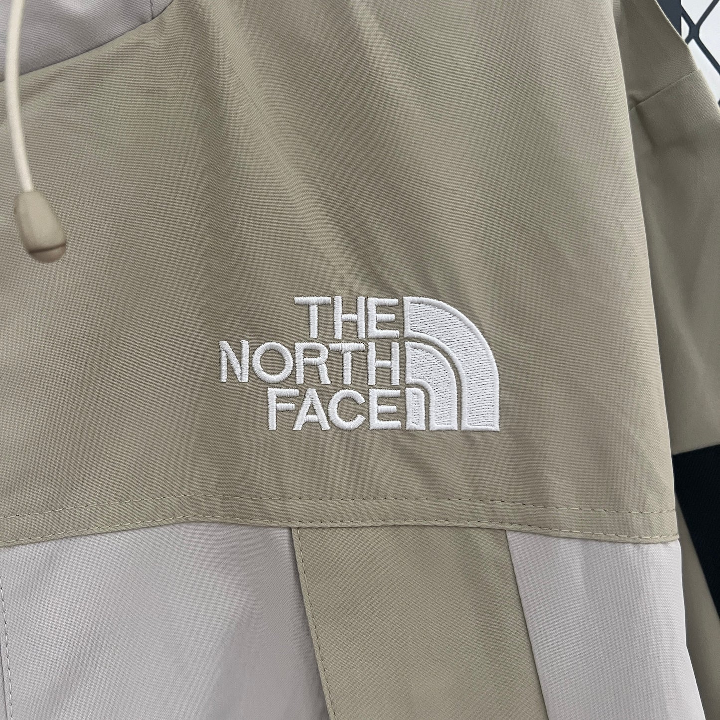Chaqueta The North Face 2024 - Beige