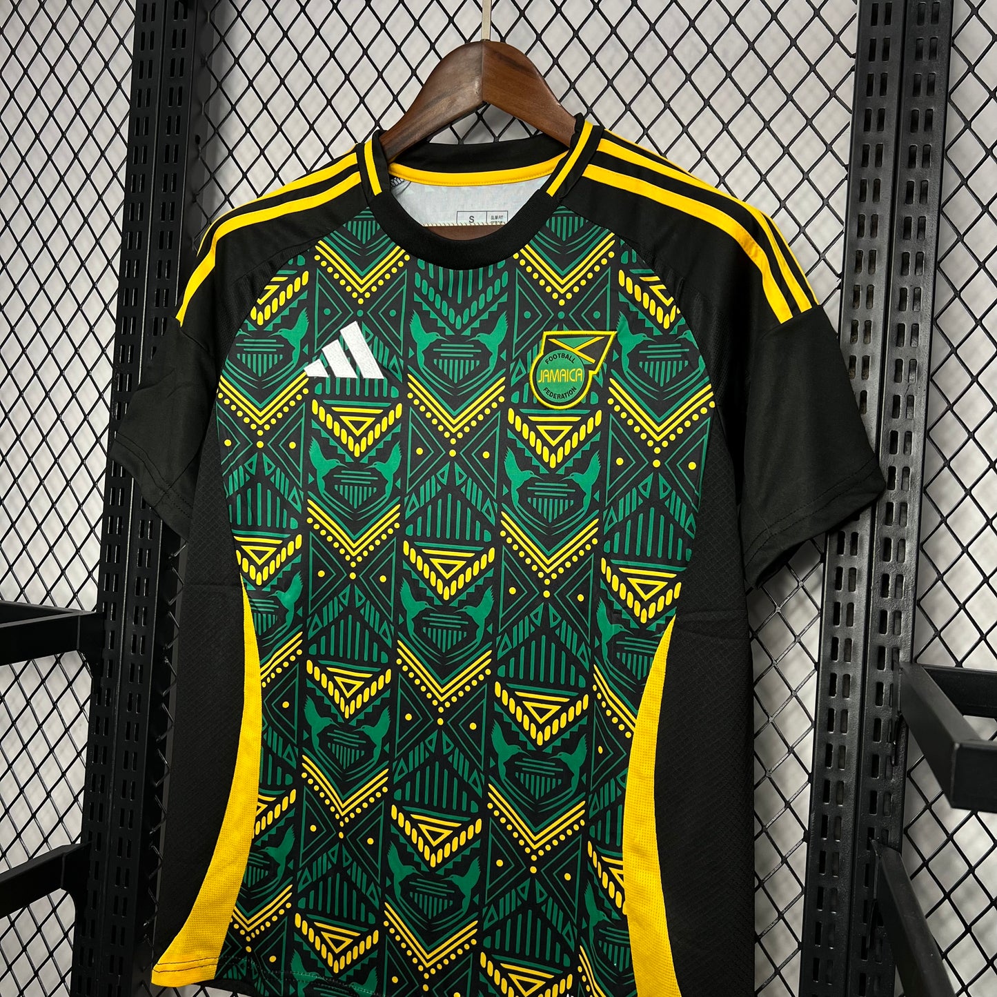 Jamaica alternativa 2024-25
