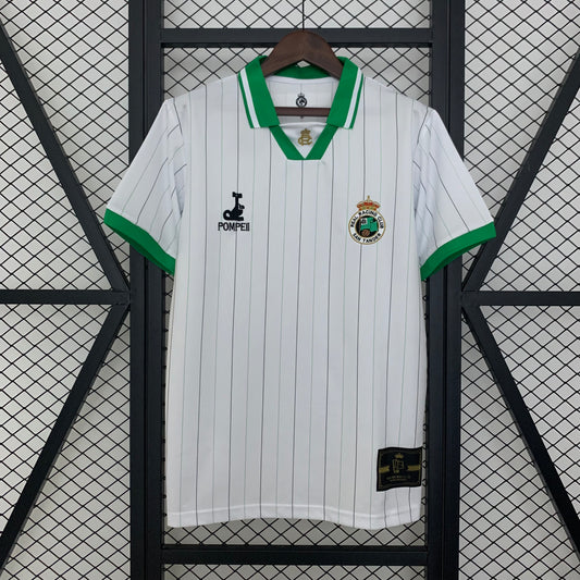 Racing de Santander 12th Anniversary 2025-26