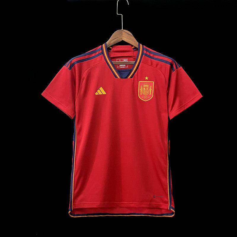 Spain retro 2022 