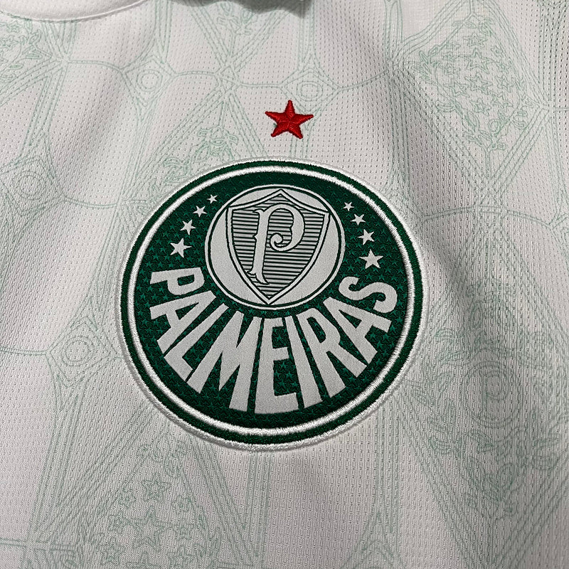 Palmeiras alternative 2025-26