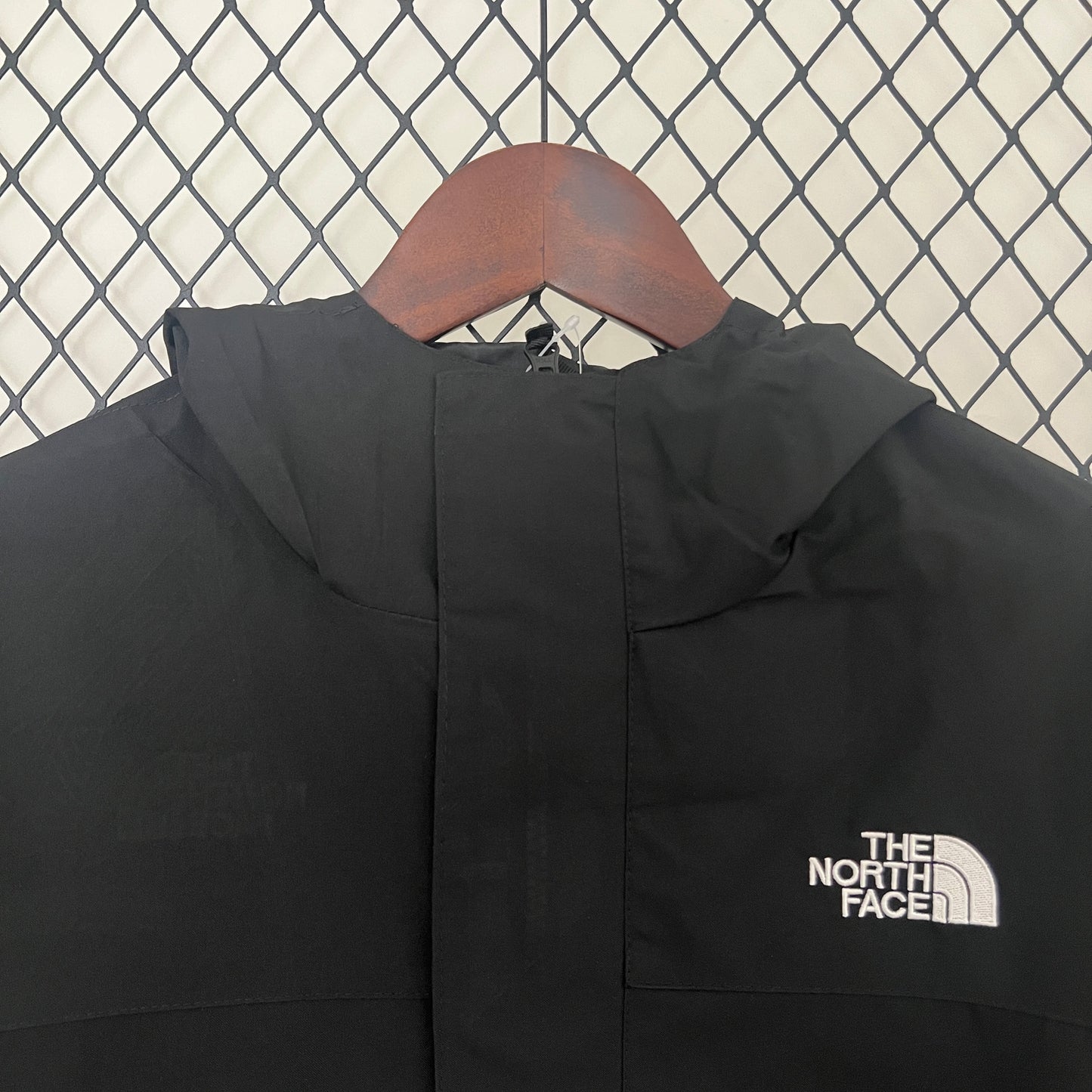 Chaqueta The North Face 2024 - Negro