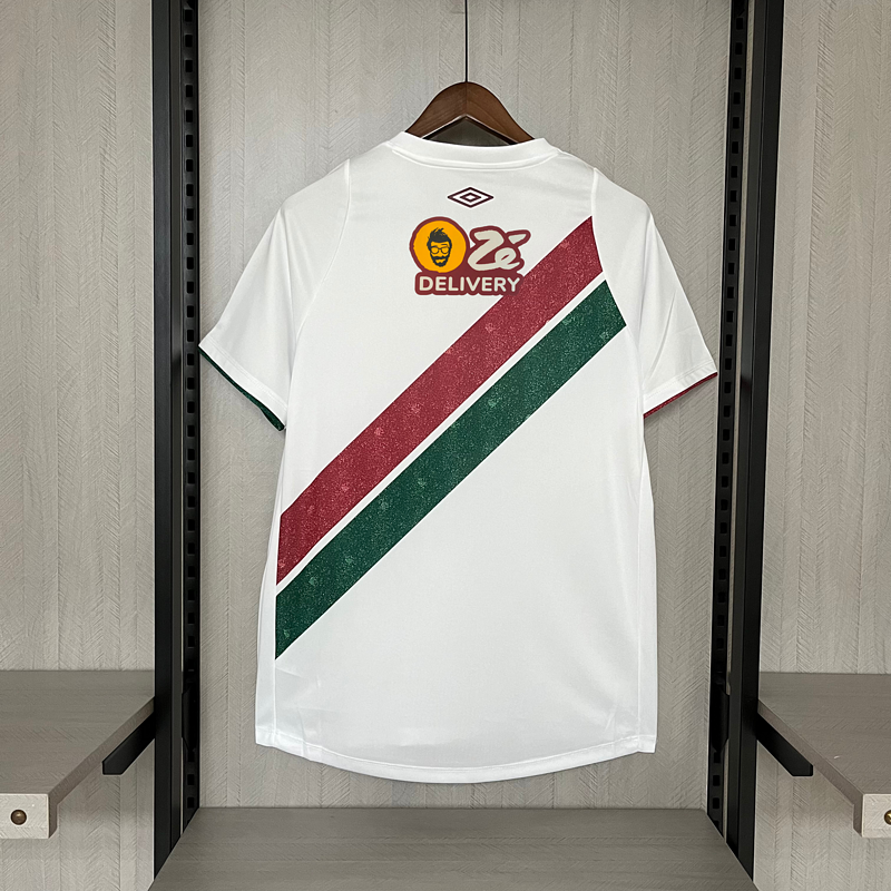 Fluminense alternativa 2024-25