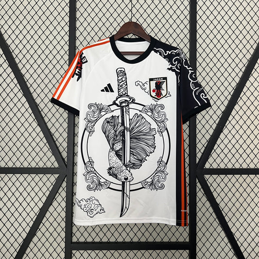 Japón Tsubasa 2024-25