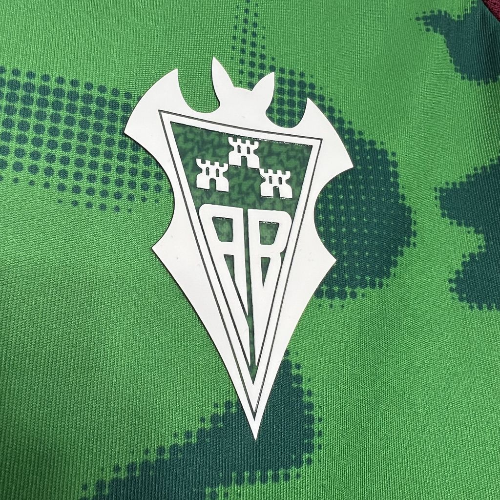 Alternativa Albacete 2024-25