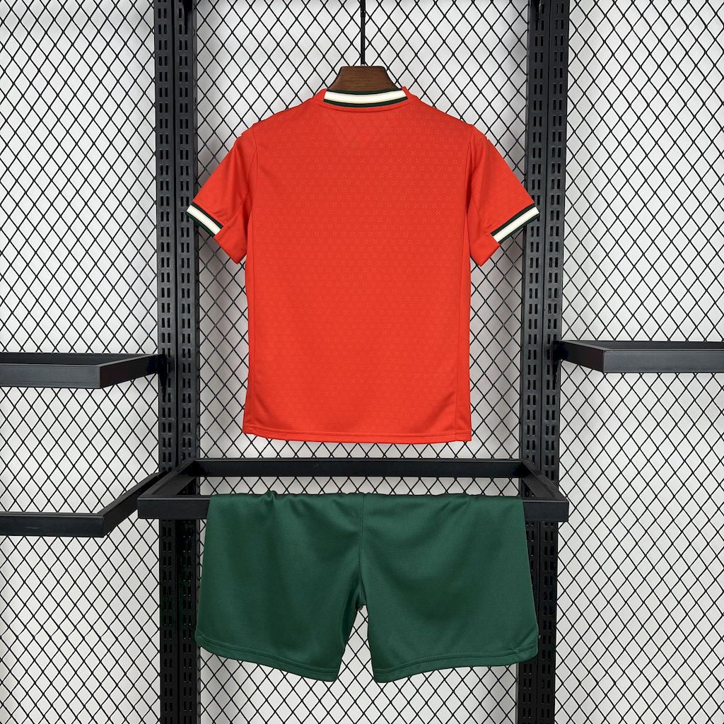 Portugal Kids Kit 2025-26