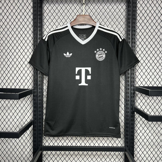 FC Bayern Munich treino 2024-25