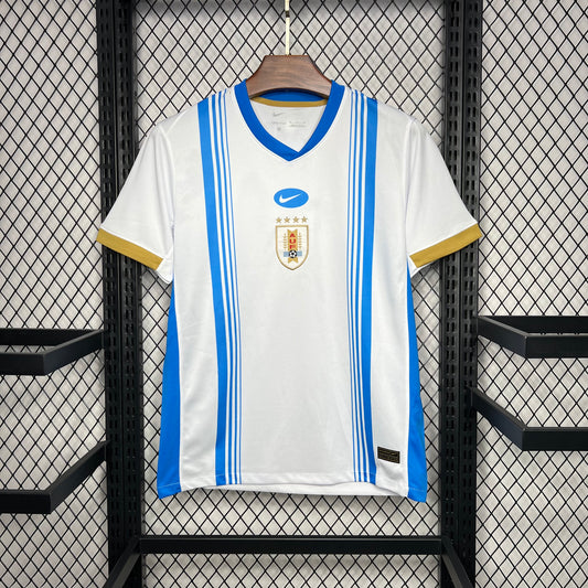 Uruguay edición limitada 2024-25