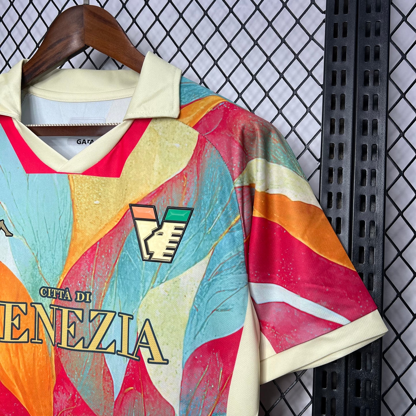 Venecia FC 2024-25