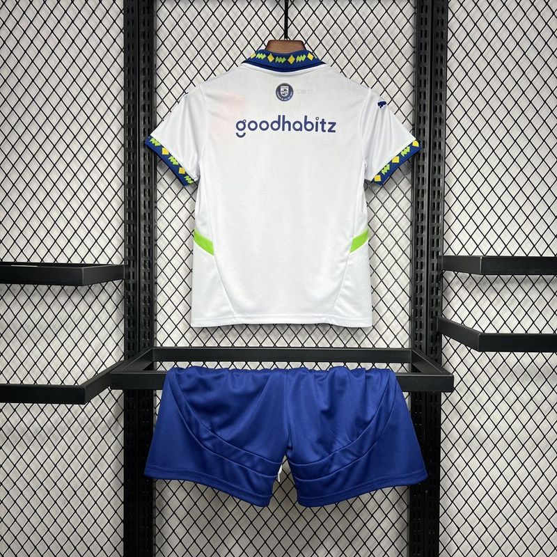 Equipación infantil PSV Eindhoven 2024-25