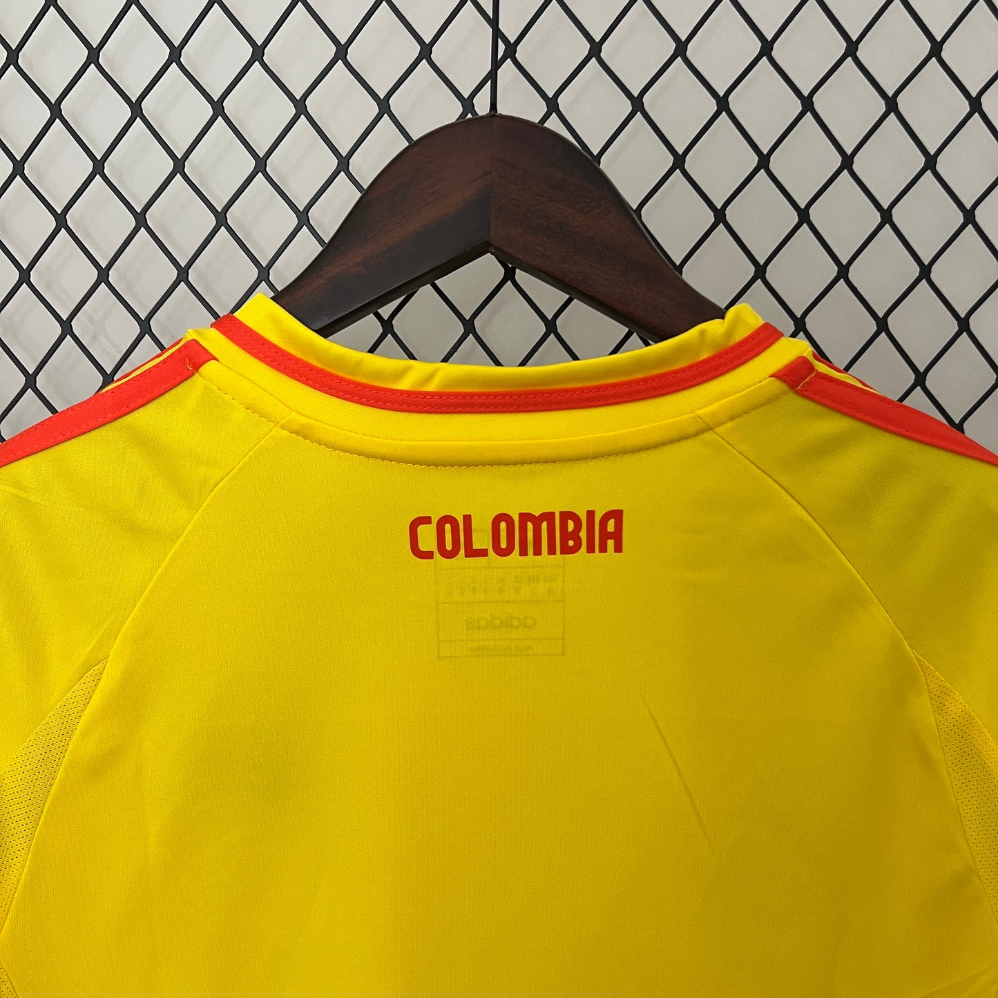 Colombia mujeres 2024-25
