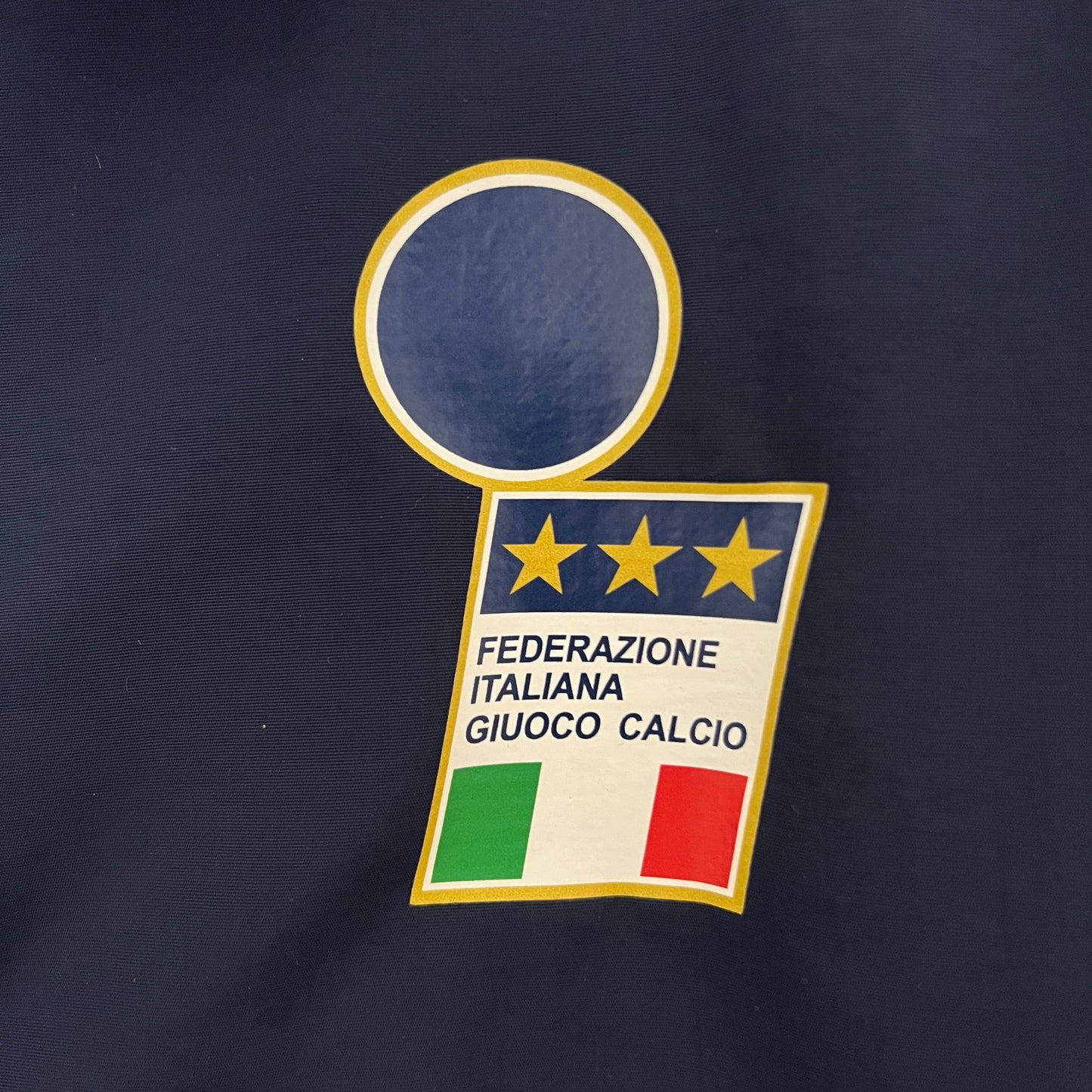 Itália 2024  - Casaco