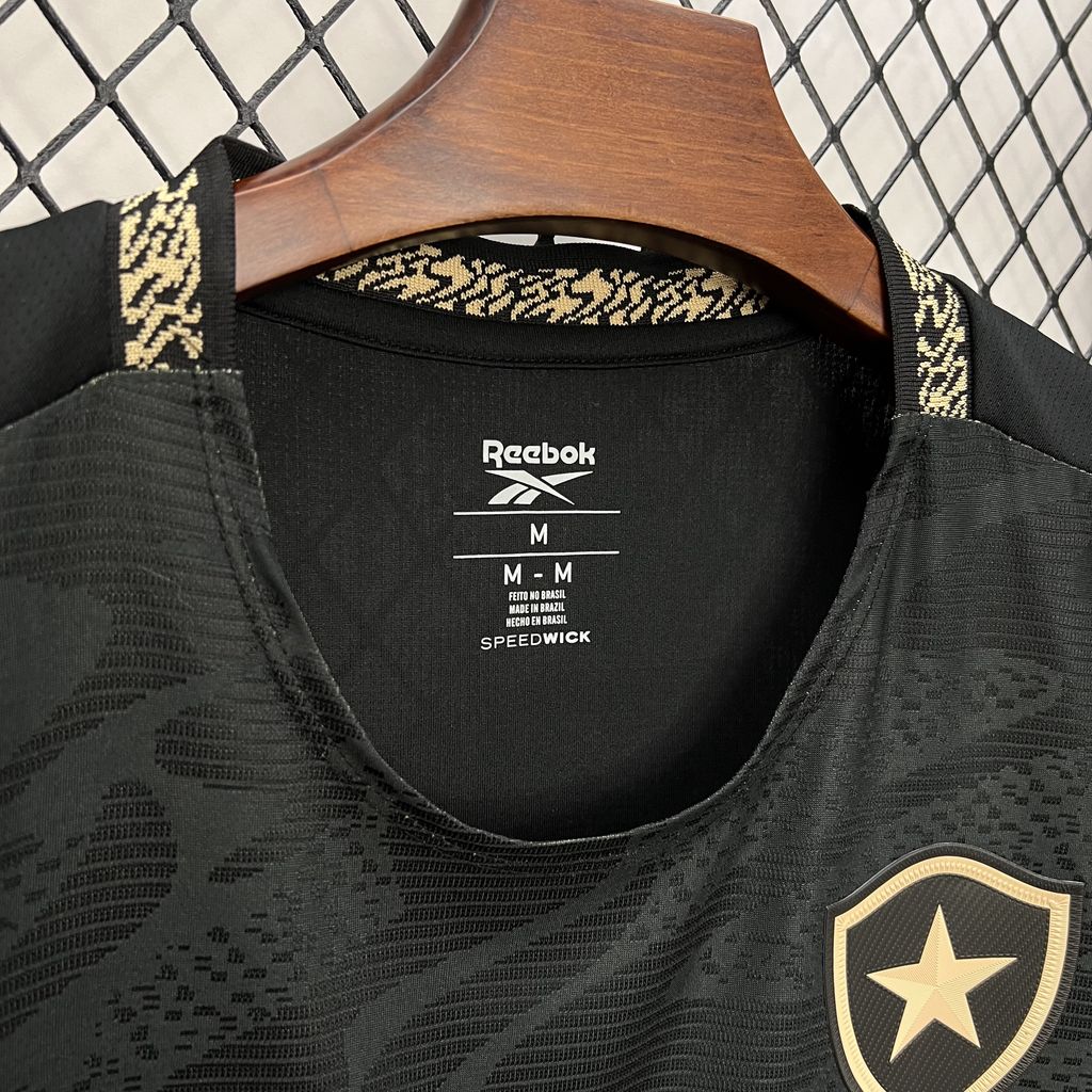 Botafogo women 2024-2025