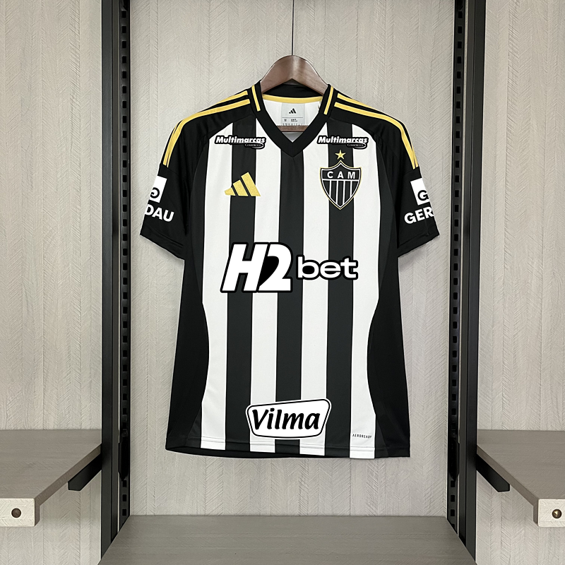 Atlético Mineiro 2025-26