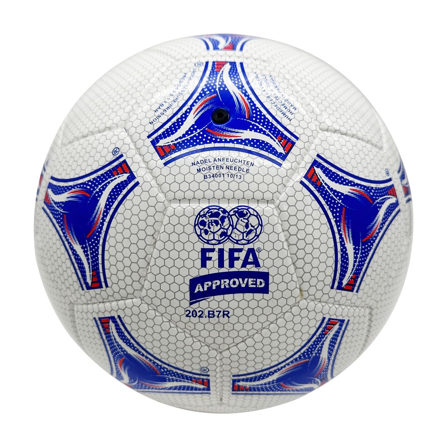 1998 World Cup soccer ball 