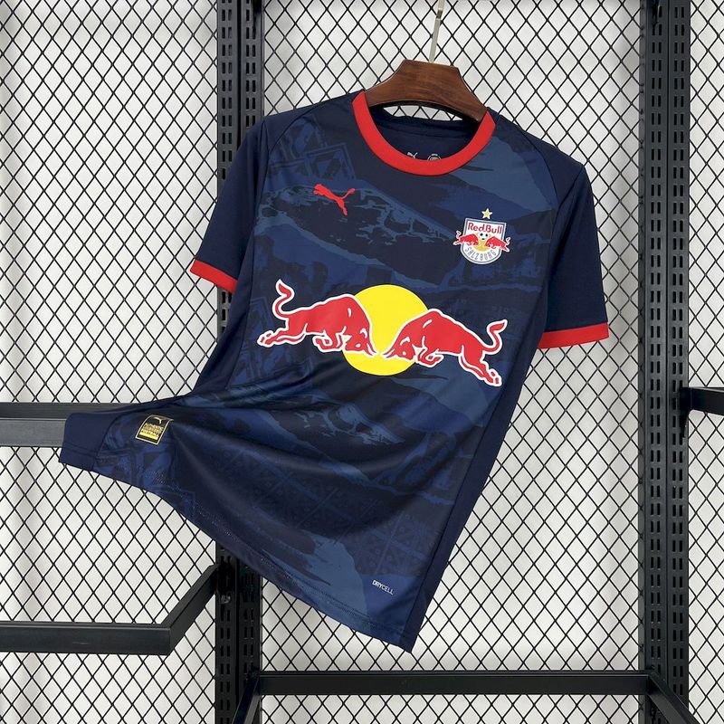 Salzburg 2025-26