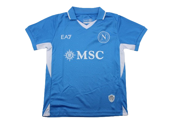 Napoli Kids Kit 2024-25