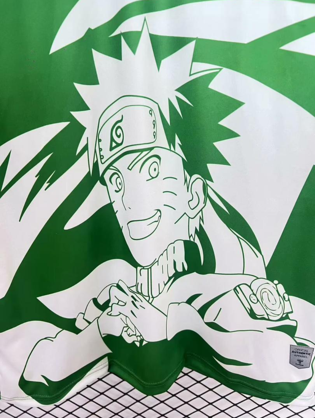 Real Betis Naruto Edition 2025-26