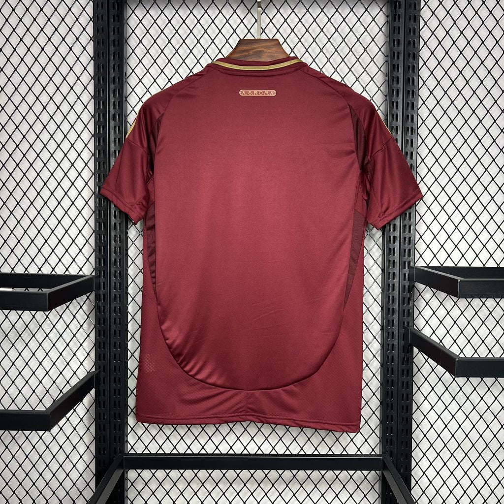 AS Roma 2024-25