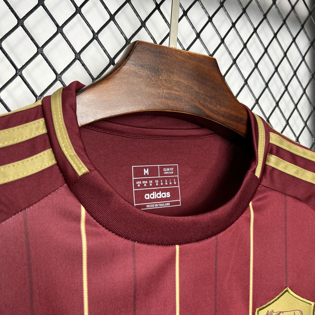 AS Roma 2024-25