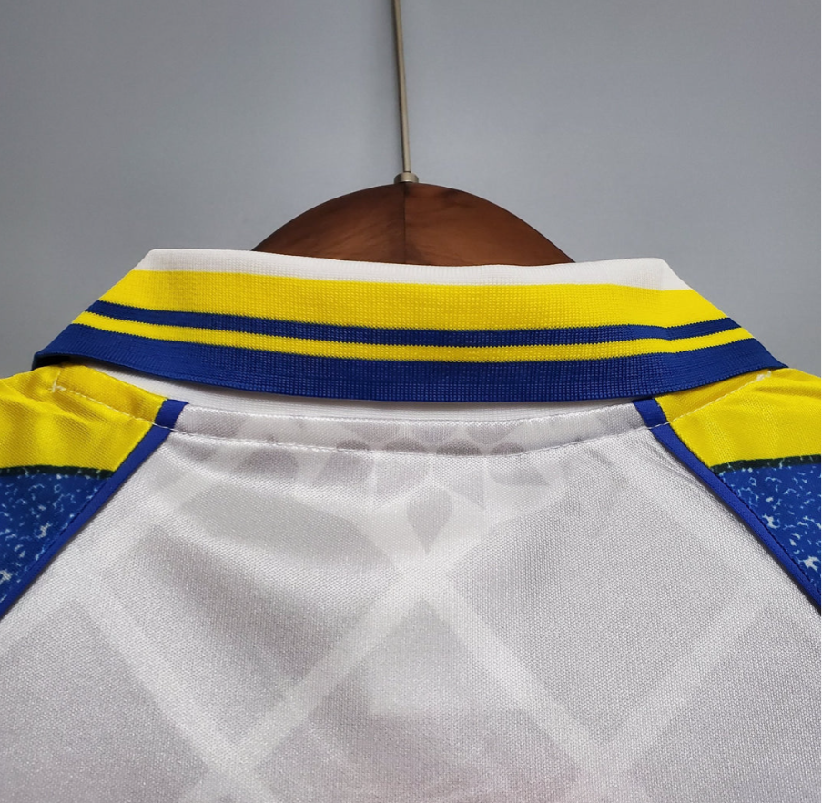 Parma retro 1995-97