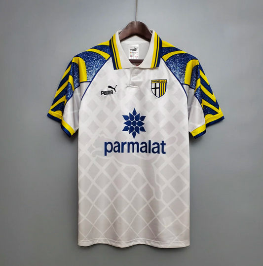 Parma retro 1995-97