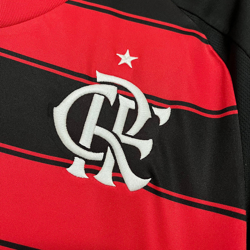 Flamengo 2025-26