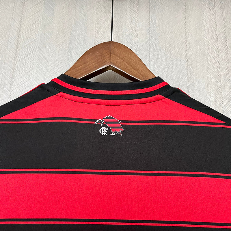 Flamengo 2025-26