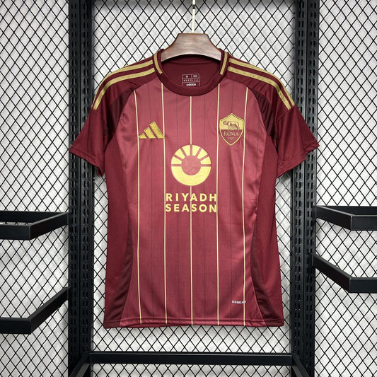AS Roma 2024-25