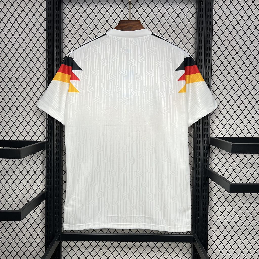 Alemania retro 1990