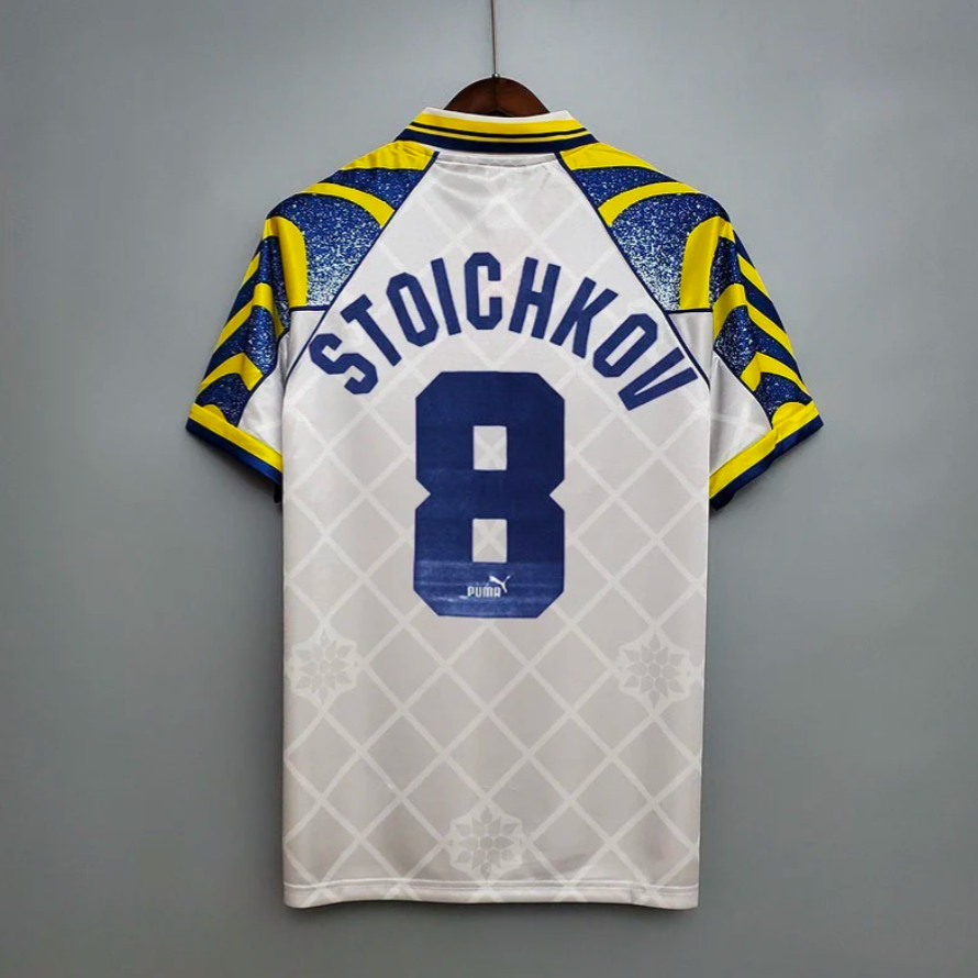 Parma retro 1995-97