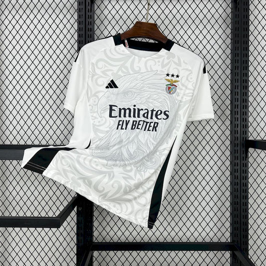 Alternativa al SL Benfica 2025-26