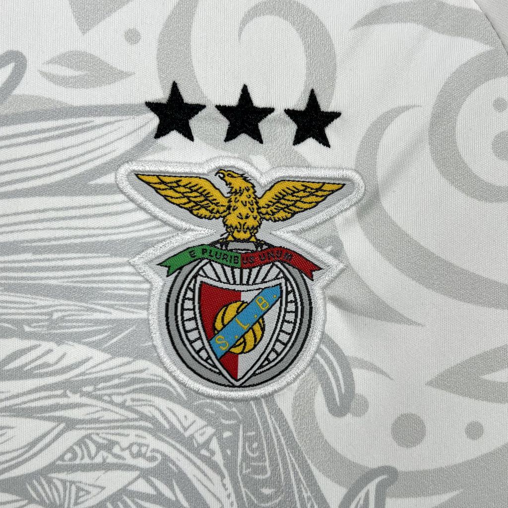 Alternativa al SL Benfica 2025-26