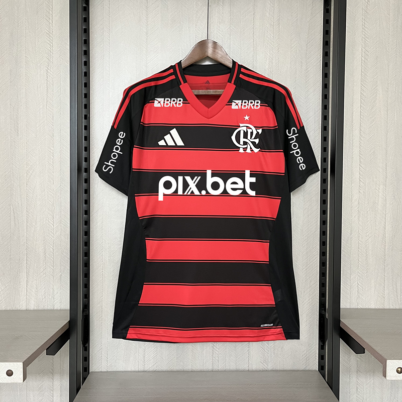 Flamengo 2025-26