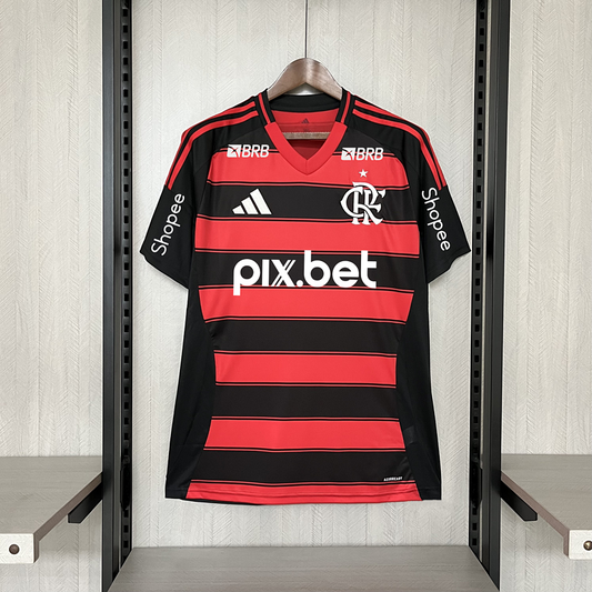 Flamengo 2025-26